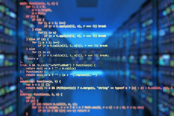 Cloud Data Hosting and Security Reinforcement Service